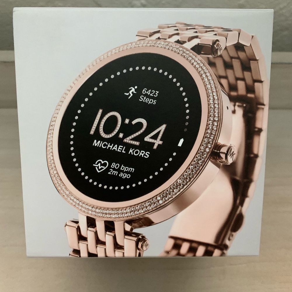 Michael Kors SmartWatch